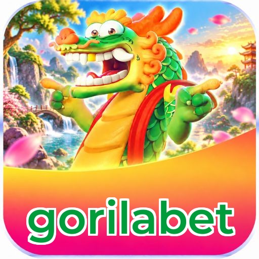 Logo gorilabet APP Mobile Brasil