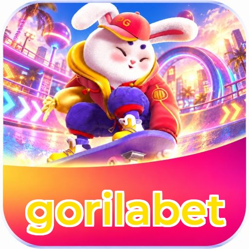 gorilabet Download Speed Test Logo - Teste de Velocidade Certificado