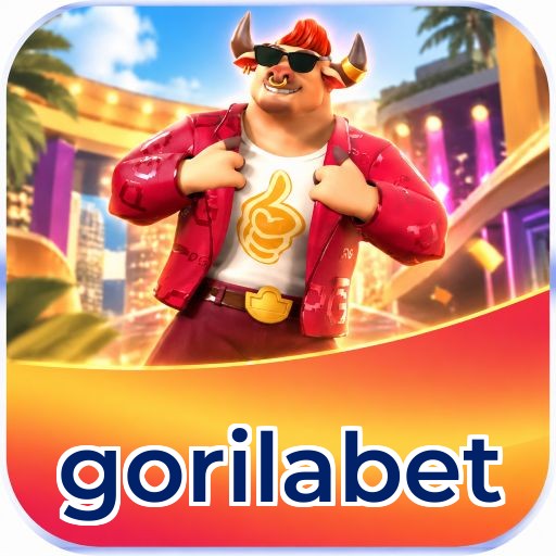 Logo da gorilabet