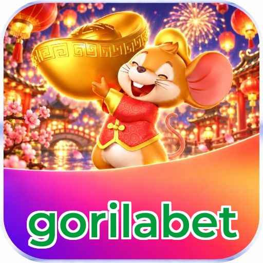 Logo gorilabet Baixar Download Brasil