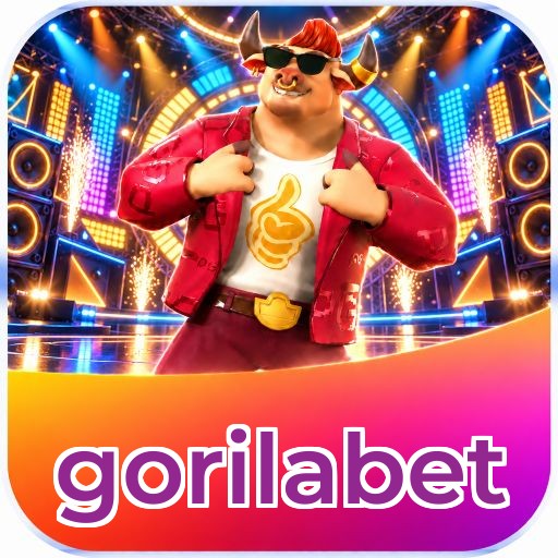 Logo gorilabet Cassino Online Brasil