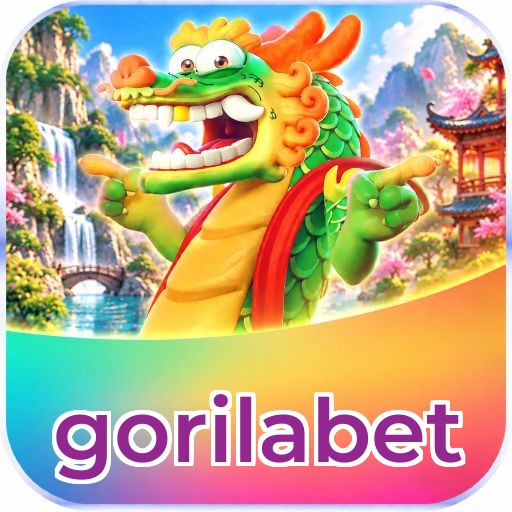 gorilabet Fortune Games - Tiger, Ox, Rabbit RTP Certificado