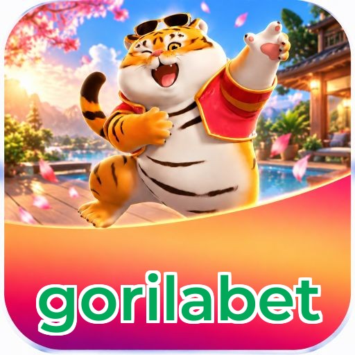 Logo gorilabet Cadastro Brasil