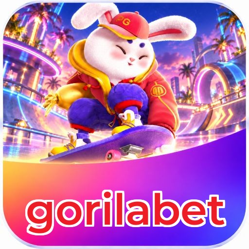 gorilabet Logo - Bônus com Rollover Justo