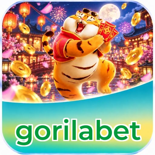 gorilabet Logo