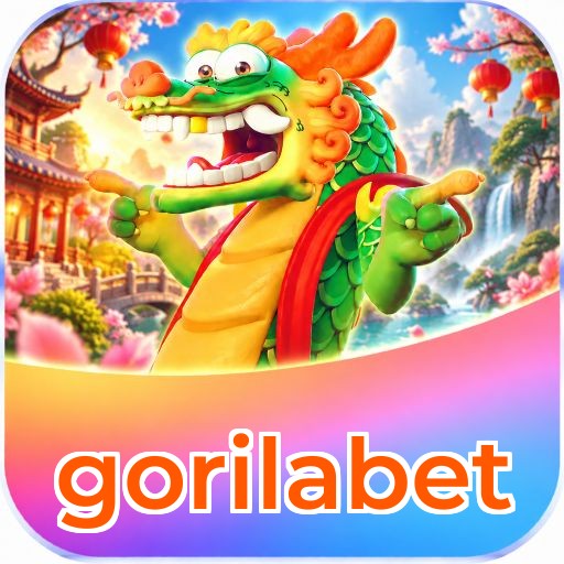 Logo gorilabet Cassino Online Brasil