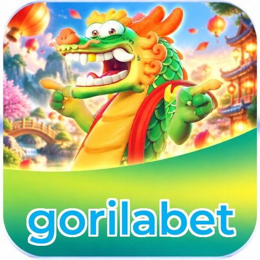 Logo gorilabet APK Android Brasil