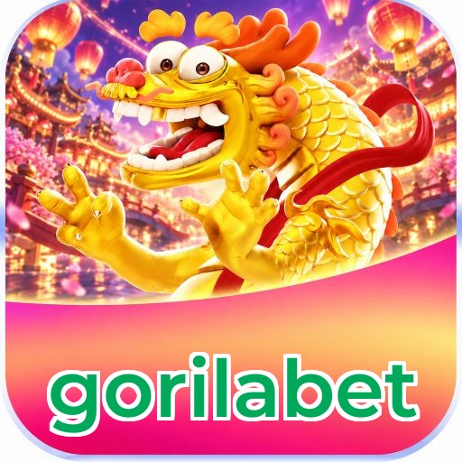 gorilabet Logo Oficial
