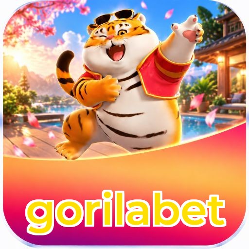 gorilabet APP Logo Oficial Certificado Android iOS
