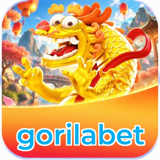 gorilabet Logo Oficial - Cassino Online Brasil Certificado eCOGRA