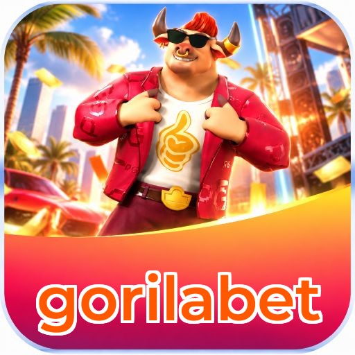 Logo gorilabet Plataforma Certificada