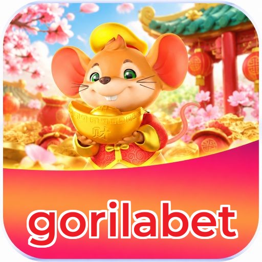 gorilabet APK Logo Oficial Certificado