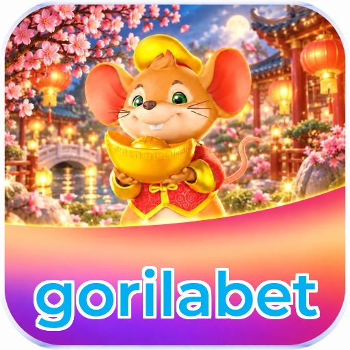 gorilabet Win - Jackpots e Vitórias