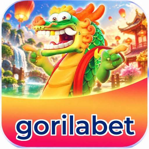 gorilabet Logo - Bônus de Cadastro