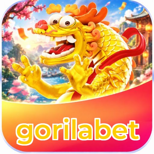 Logo gorilabet Loteria Online
