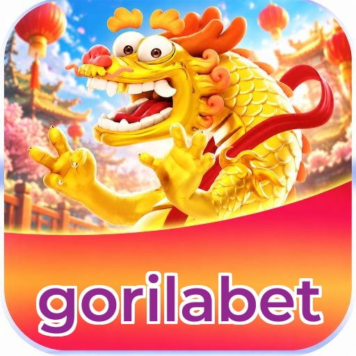 Logo gorilabet Telegram Oficial