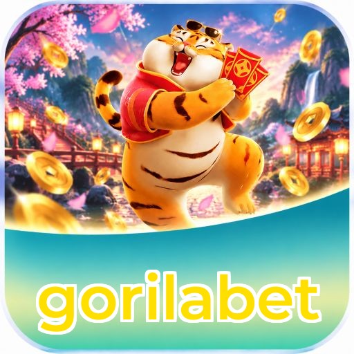 Logo gorilabet Telegram Canal Oficial