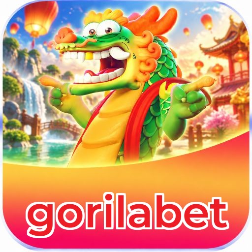 Logo gorilabet Slots Premium Brasil