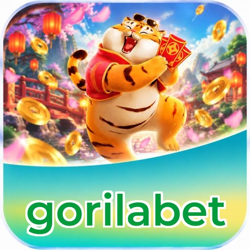 Requisitos do APK gorilabet para Android - Logo Oficial