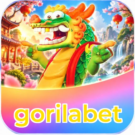 gorilabet Baixar Download Logo Oficial Certificado