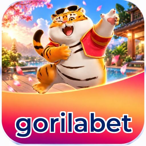 Logo gorilabet Download Brasil