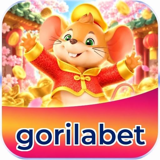 gorilabet VIP Program Logo
