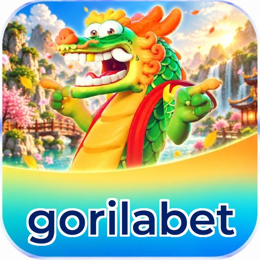 gorilabet Bônus Oficial - Rollover 25x Justo